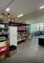 Woodlands Horizon (D25), Factory #605342141